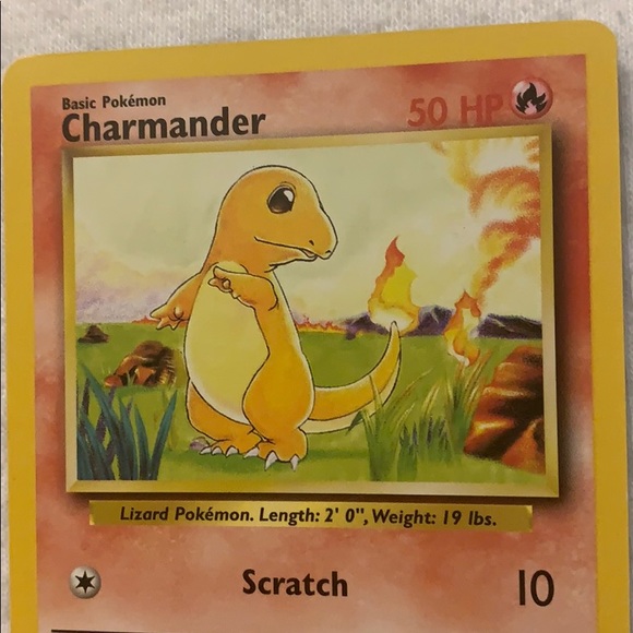 Pokémon Cards - Picture 6 of 6